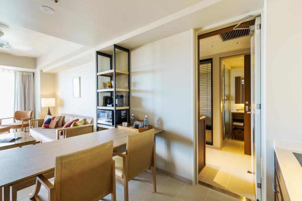 MB GALLERY CHATAN by THE TERRACE HOTELS - Tap to explore photos