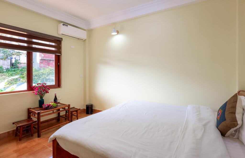 Moc Home Sapa Center