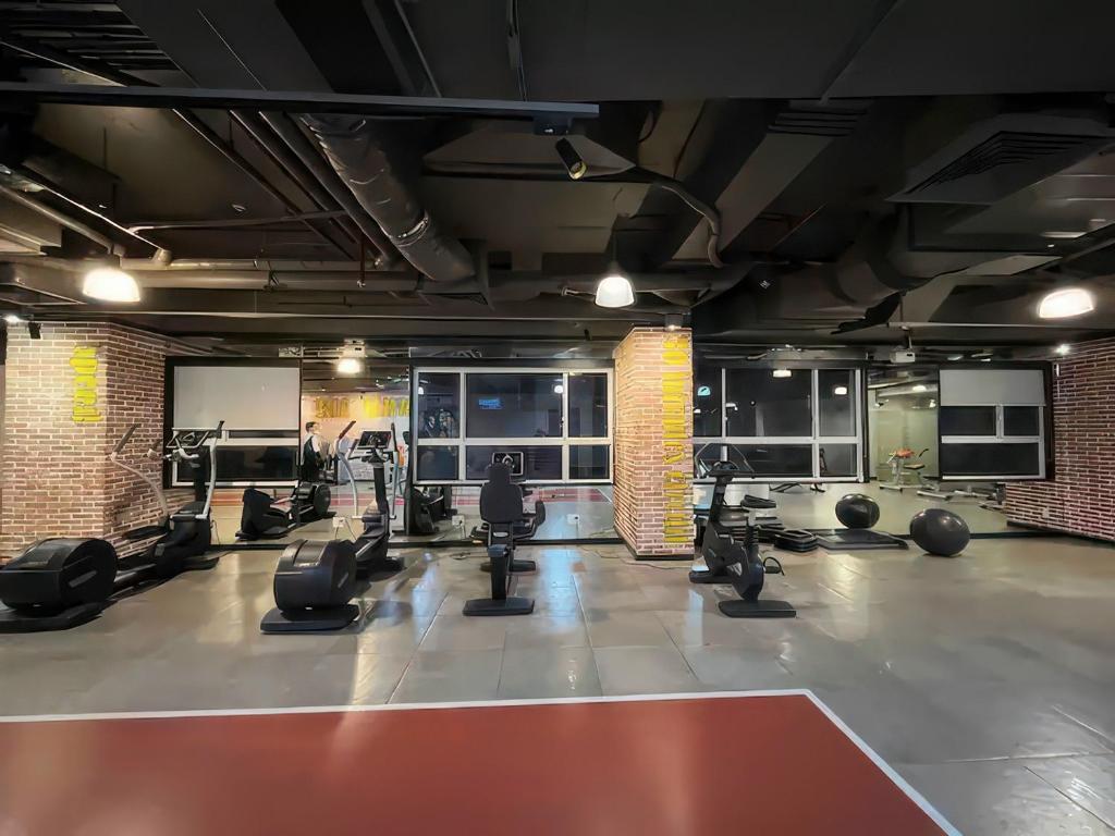 Lexington Residence - Luxurious Apartment District 2