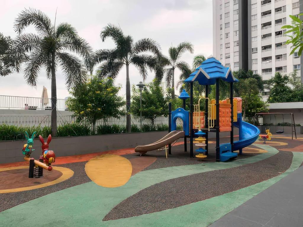 Lexington Residence - Luxurious Apartment District 2