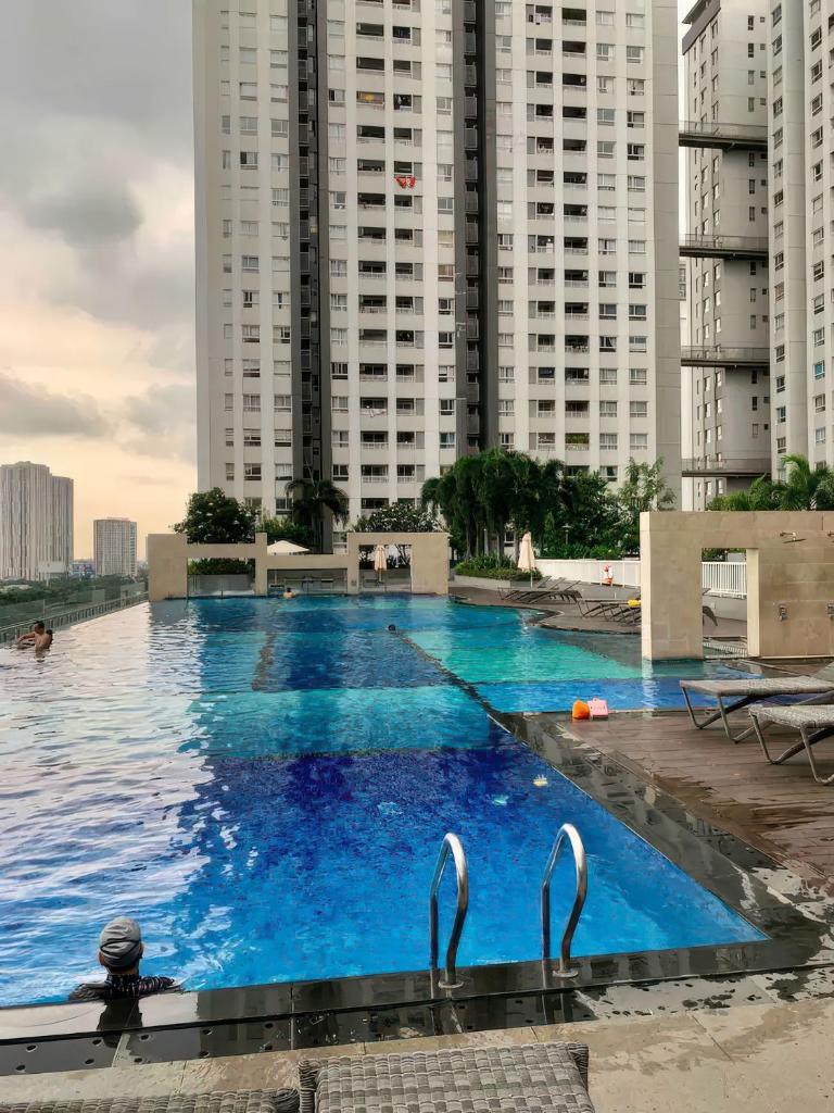 Lexington Residence - Luxurious Apartment District 2