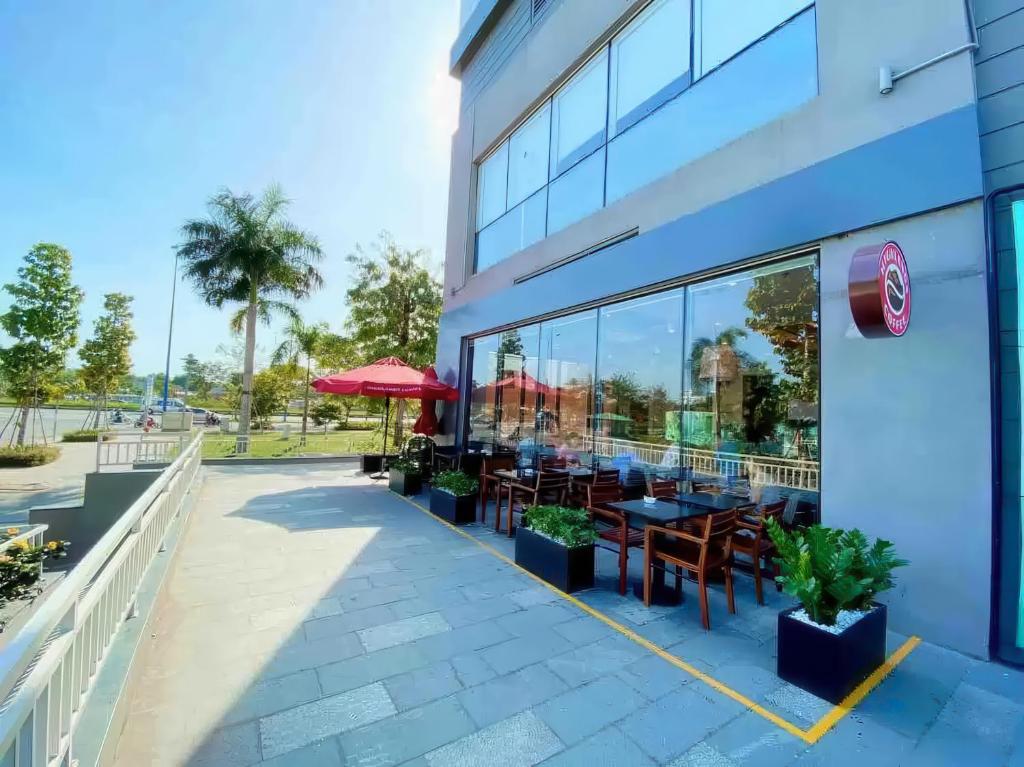 Lexington Residence - Luxurious Apartment District 2