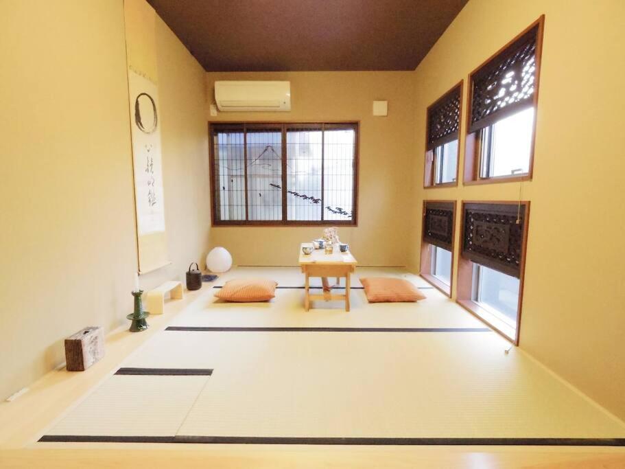 Tsubaki Salon Jujo Room Type - One-Bedroom House