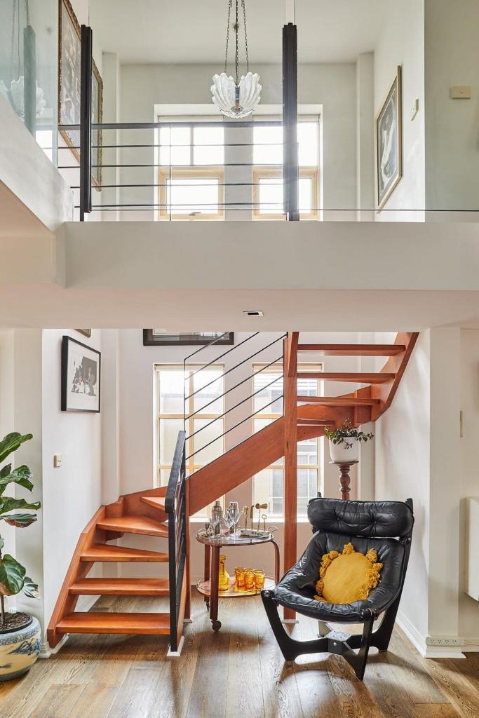 Deco Loft on Russell Street photo 4