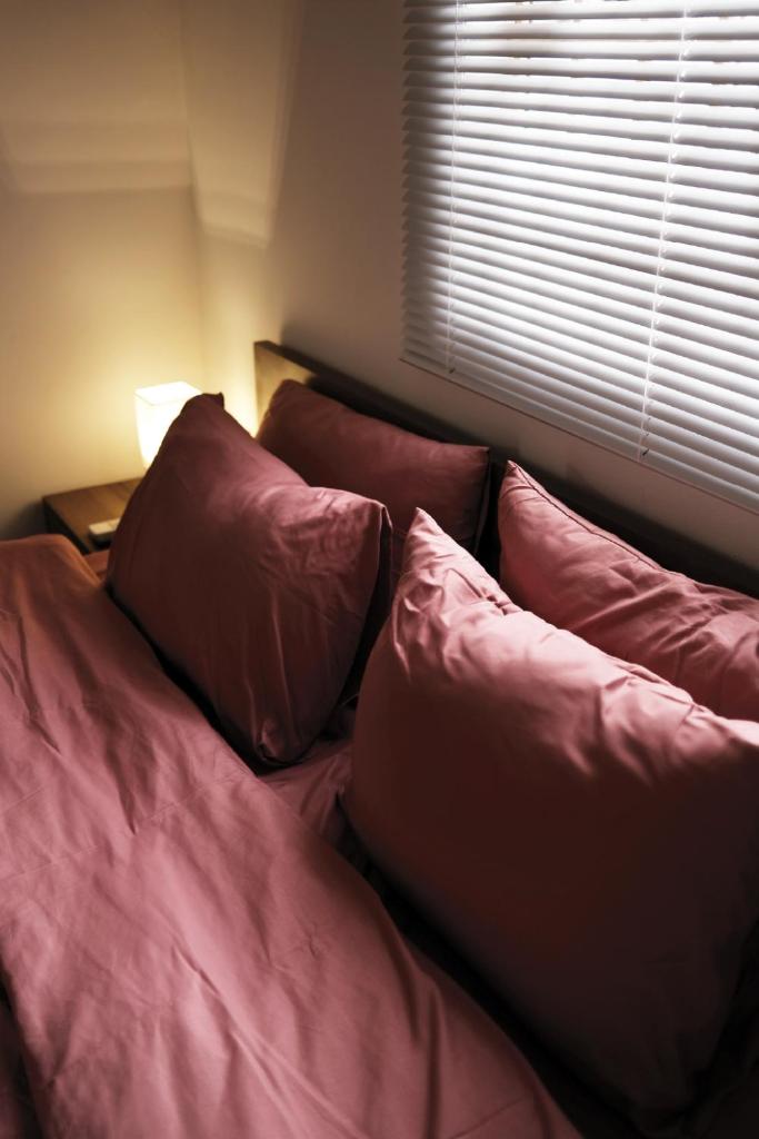 BenHouse Homestay