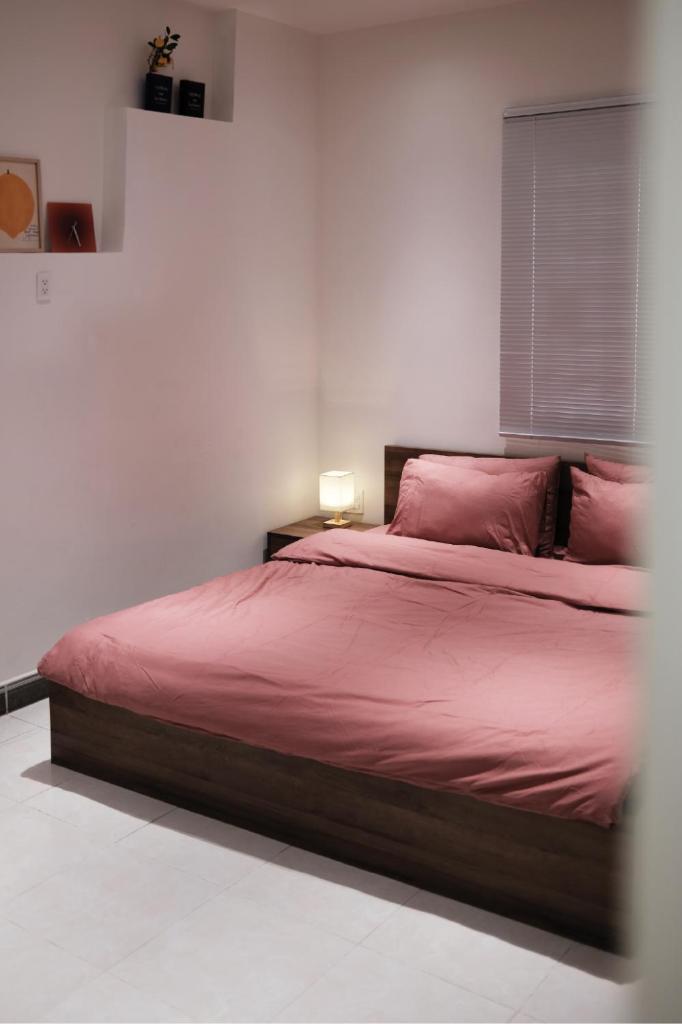 BenHouse Homestay
