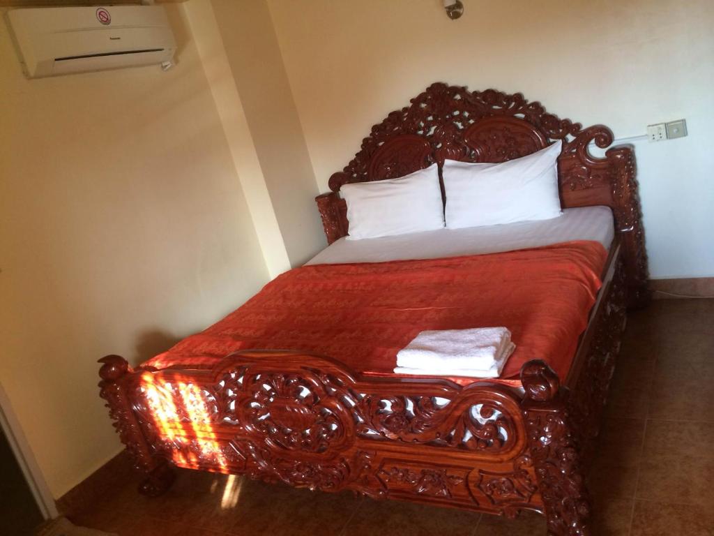 Lux Guesthouse photo 4