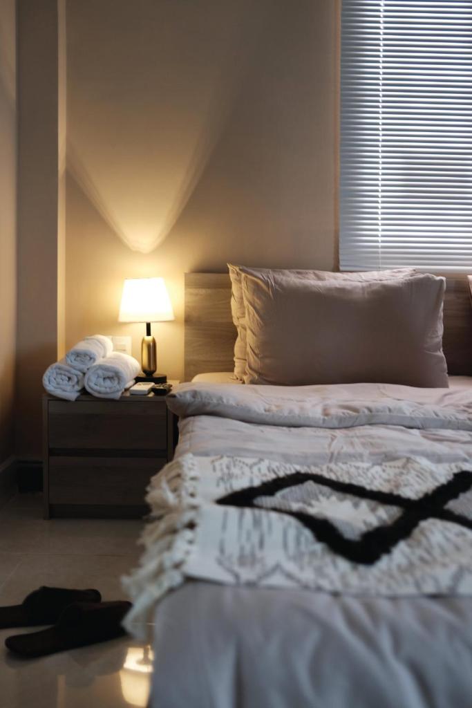 BenHouse Homestay