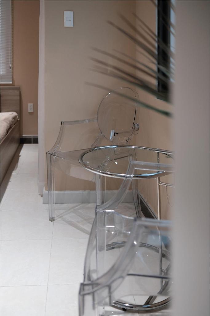 BenHouse Homestay