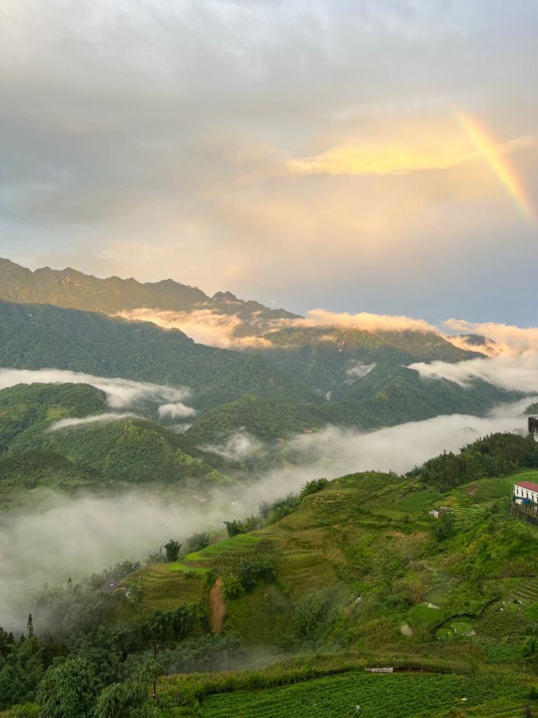 Black Hmong View hotel