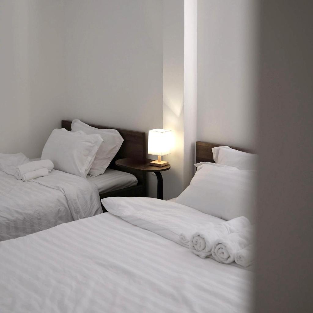 BenHouse Homestay
