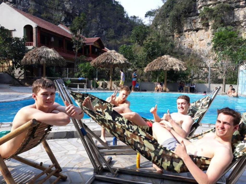 Hoalu Backpacker Homestay