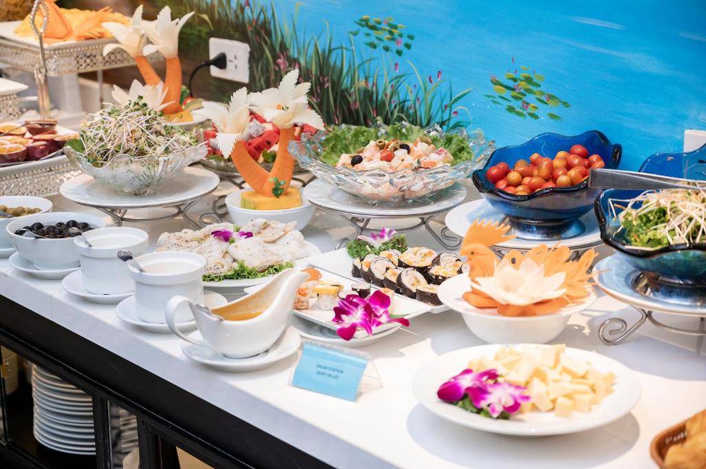 Mina Hotel and Spa