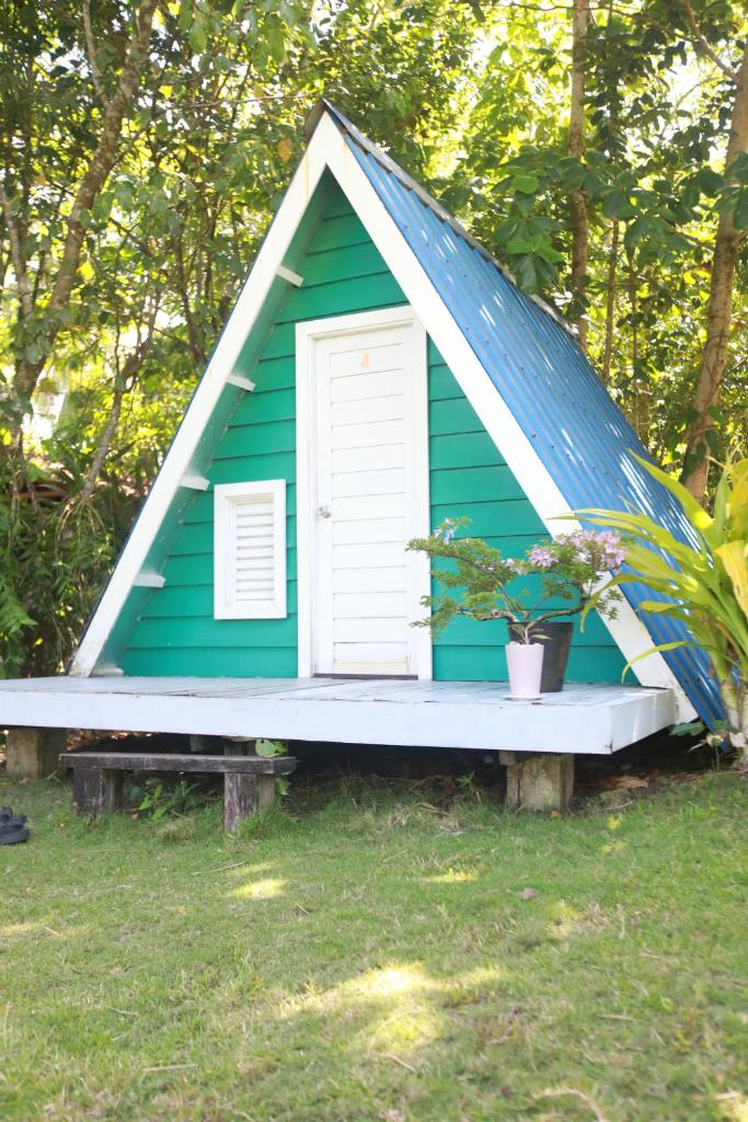 Camp Soteria Resort - Tap to explore photos