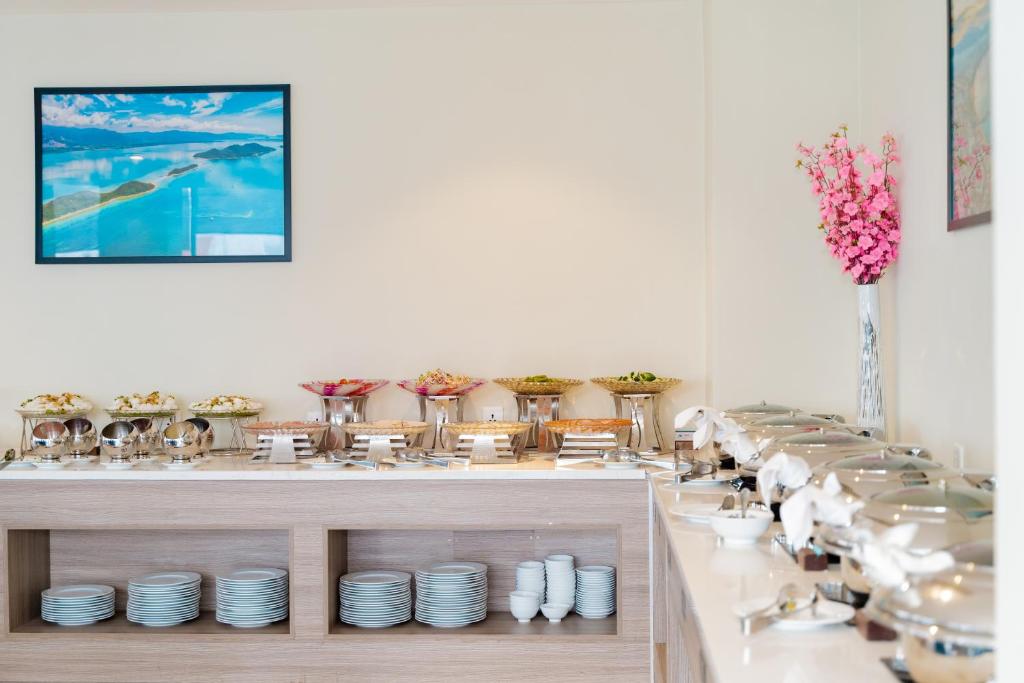 ARECA HOTEL NHA TRANG