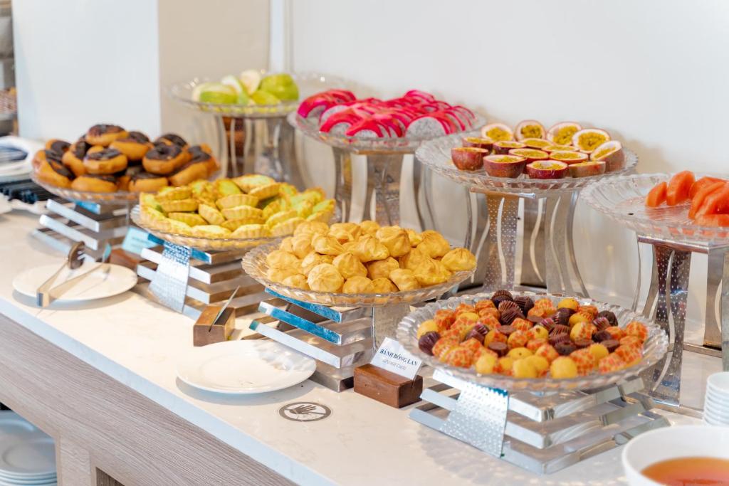 ARECA HOTEL NHA TRANG