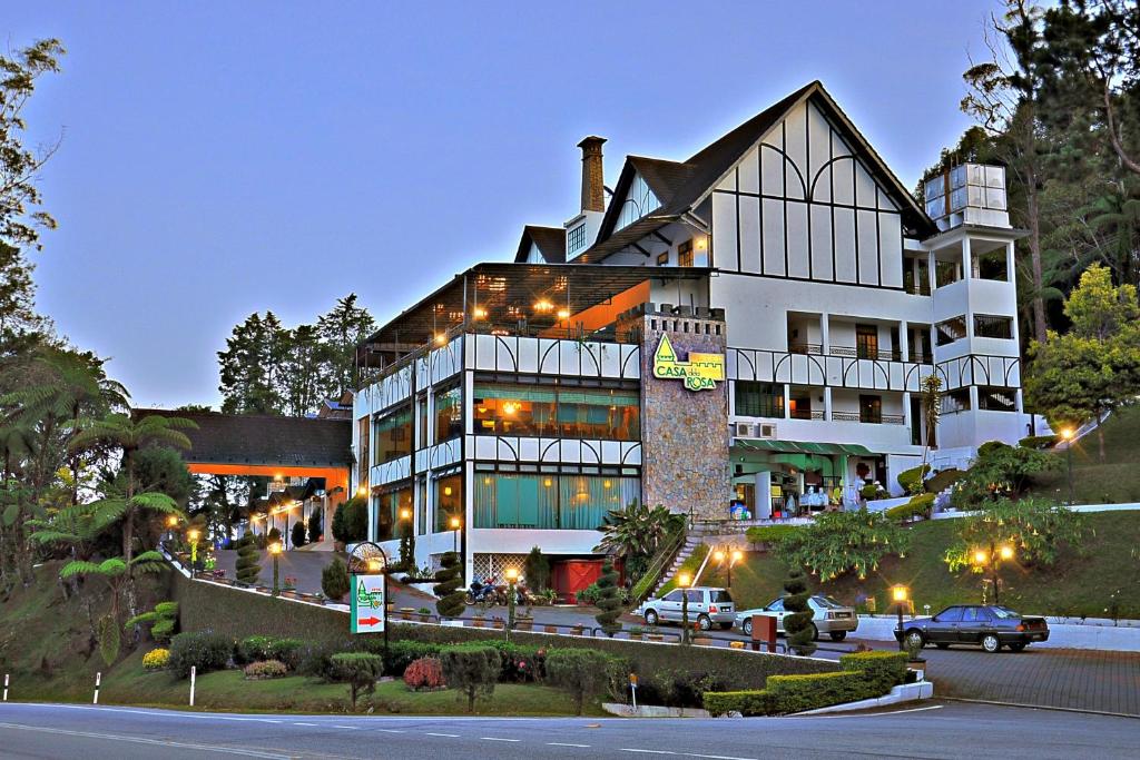 Casadela Rosa photo 3