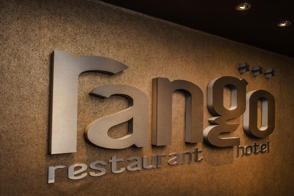 Hotel Rango photo 1