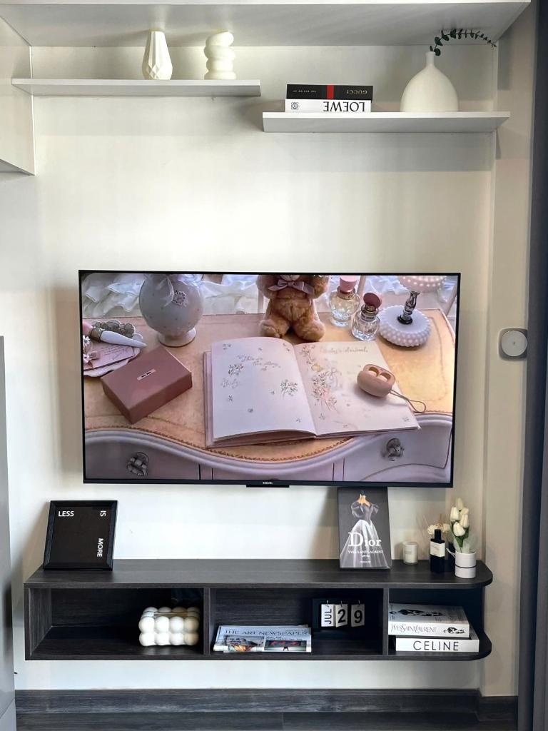 DT Homes- căn hộ dịch vụ