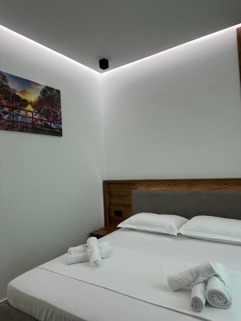 Gael Luxury Apartment photo 2