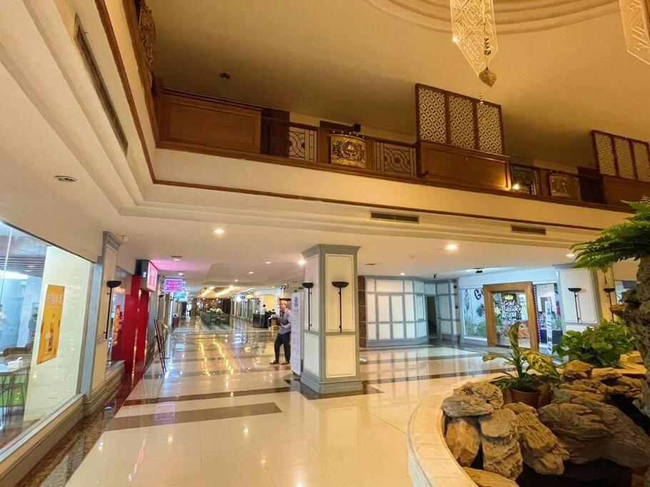 912 Good view &2 minutes walk to one Nimman Maya, Chiang Mai