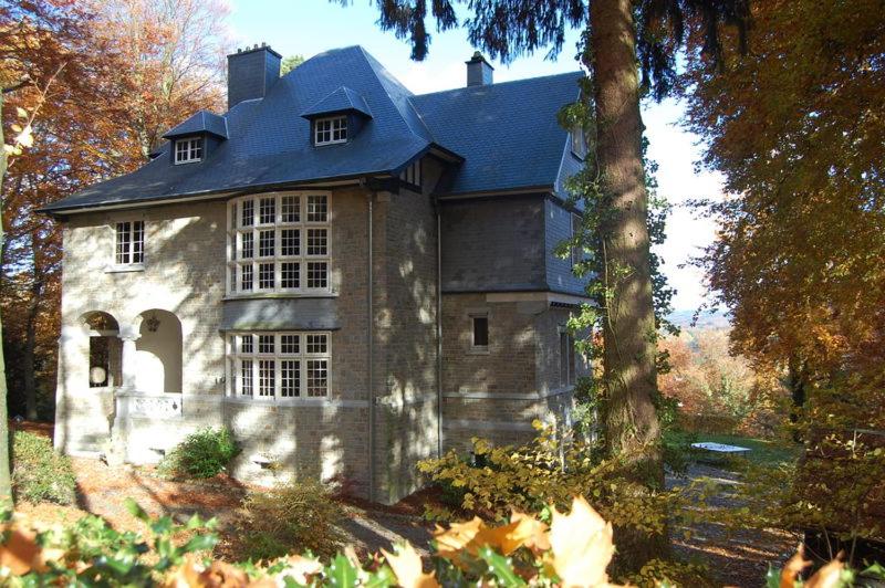 Le Soyeureux Holiday Cottage Villa Spa photo 1