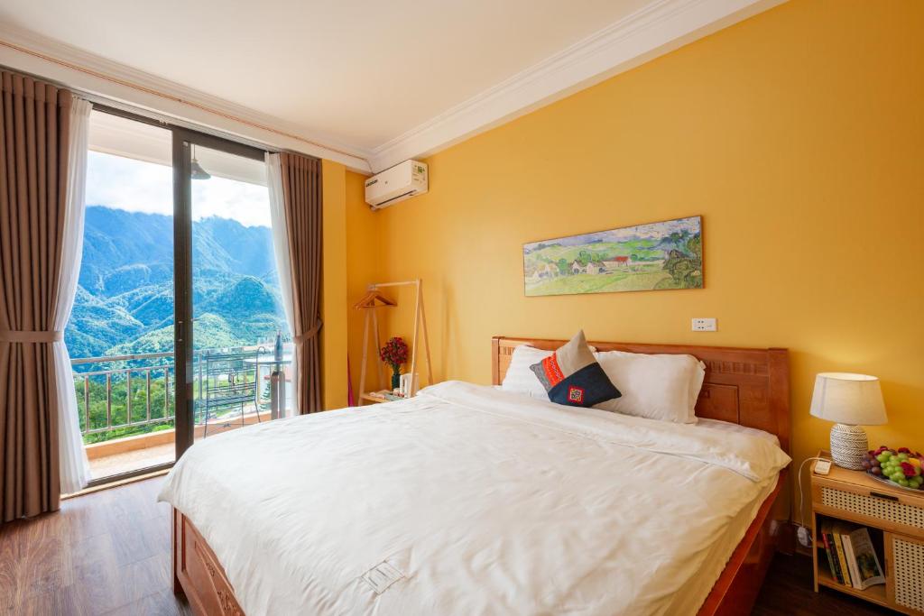 Moc Home Sapa Center