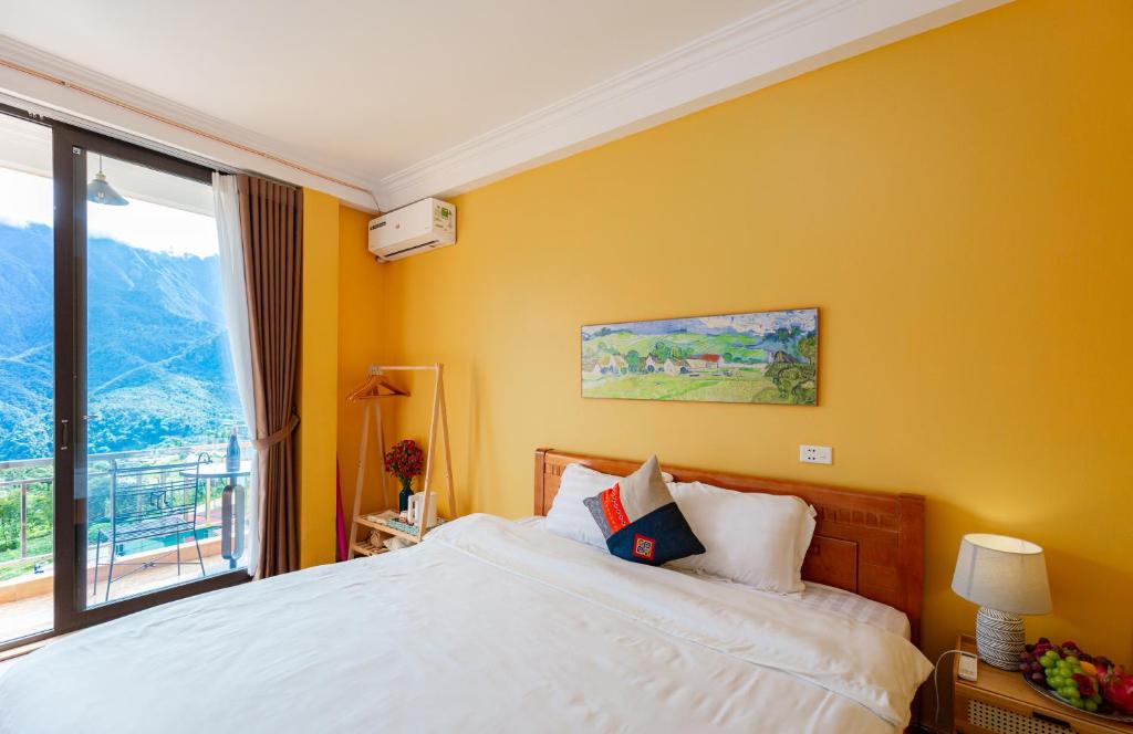 Moc Home Sapa Center