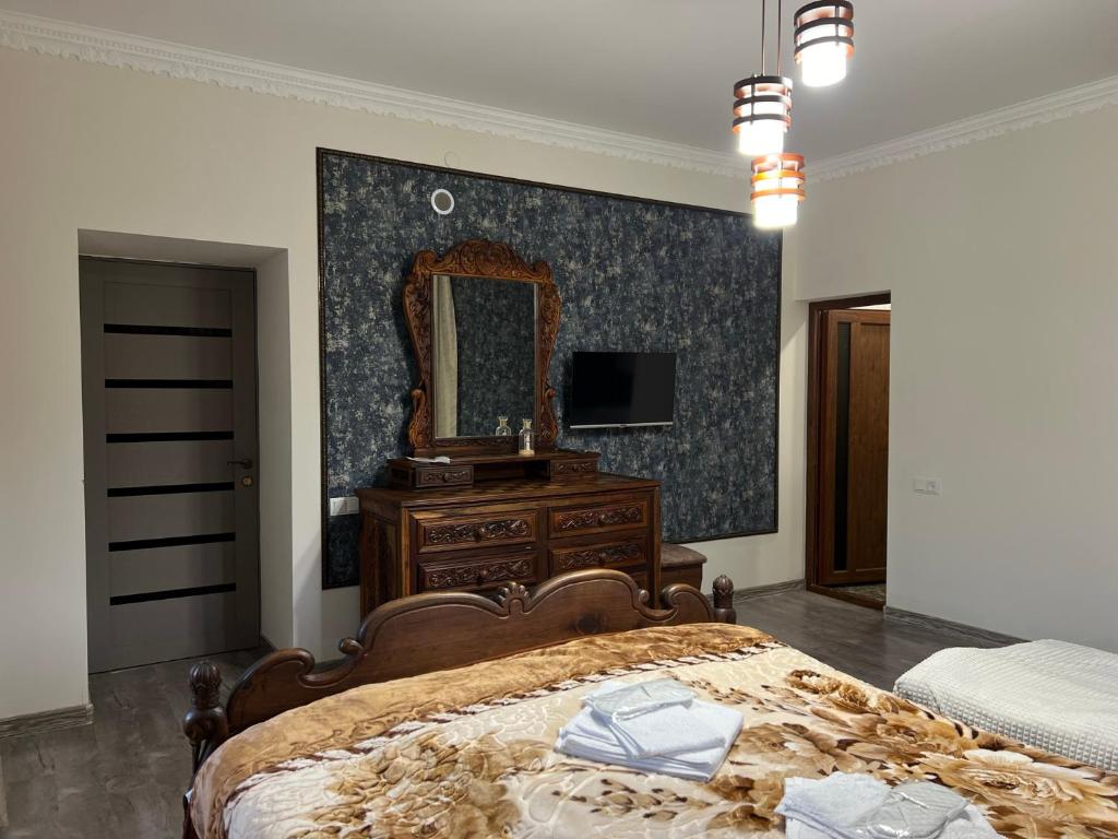 COMFORT M Guest House photo 2