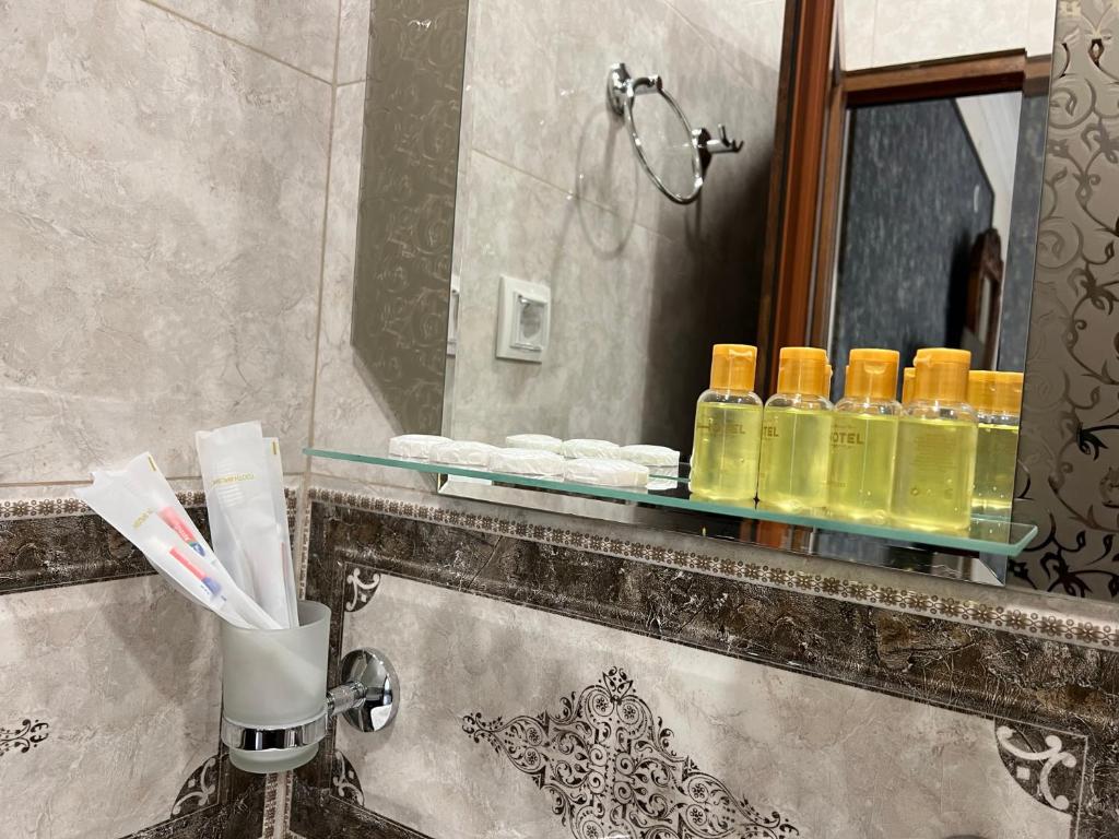 COMFORT M Guest House photo 4