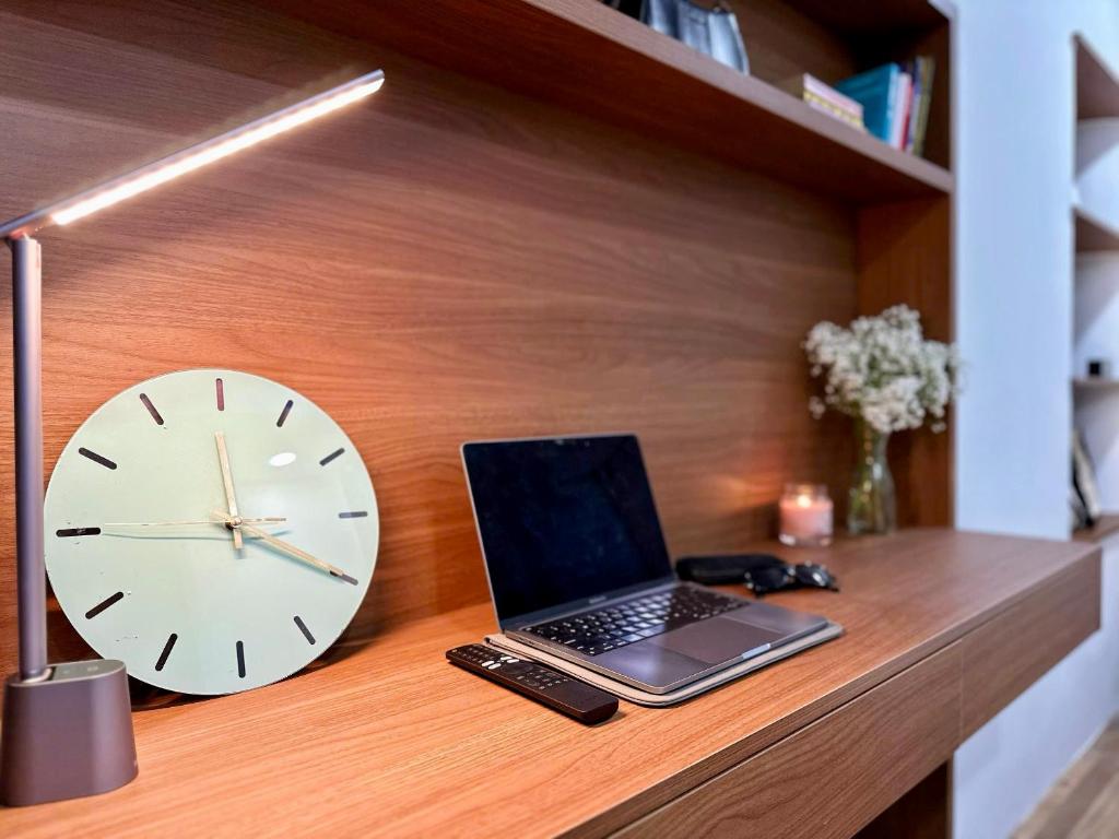 HOD Apartment Da Kao