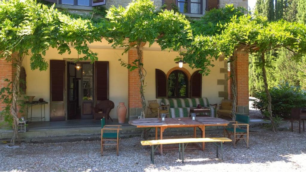 La Scheggia Holiday photo 1