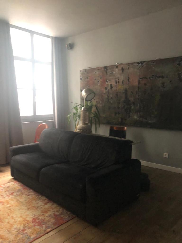 Artistically Designed Room Tournai photo 4