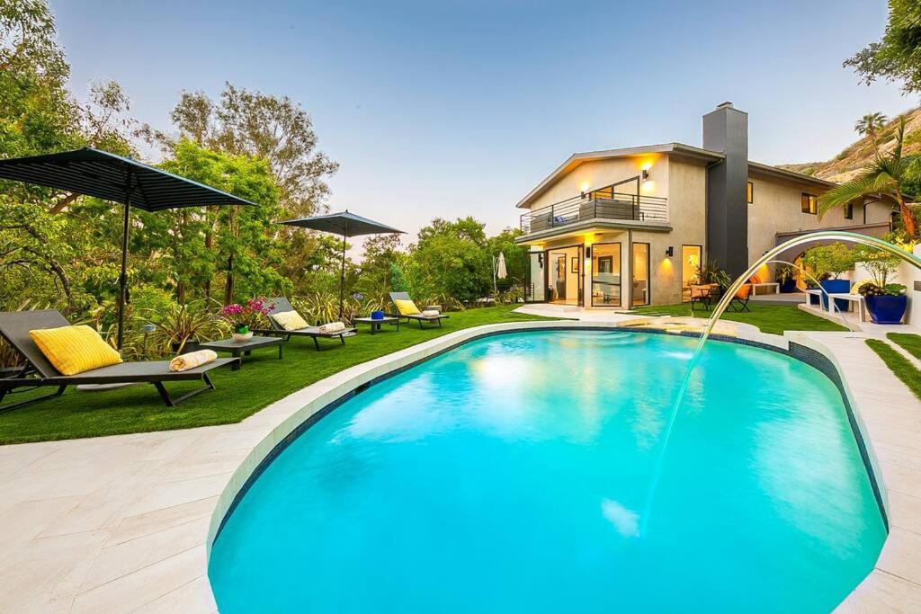 Casa Royal Beverly Hills image