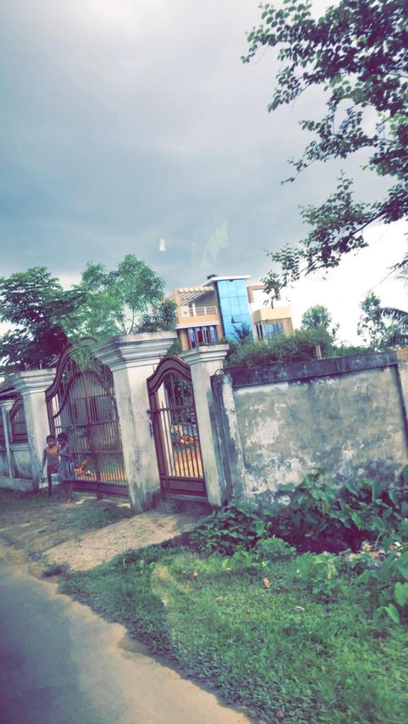 Holiday home Nabigonj, Aushkandi,Bangladesh photo 1