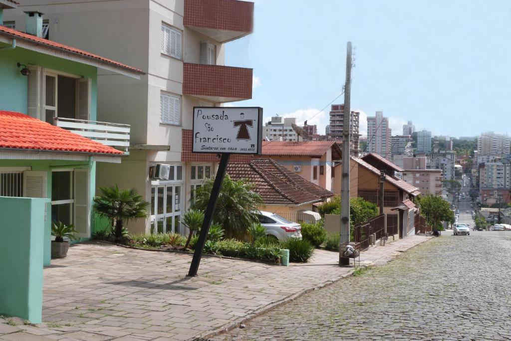 Pousada São Francisco photo 1