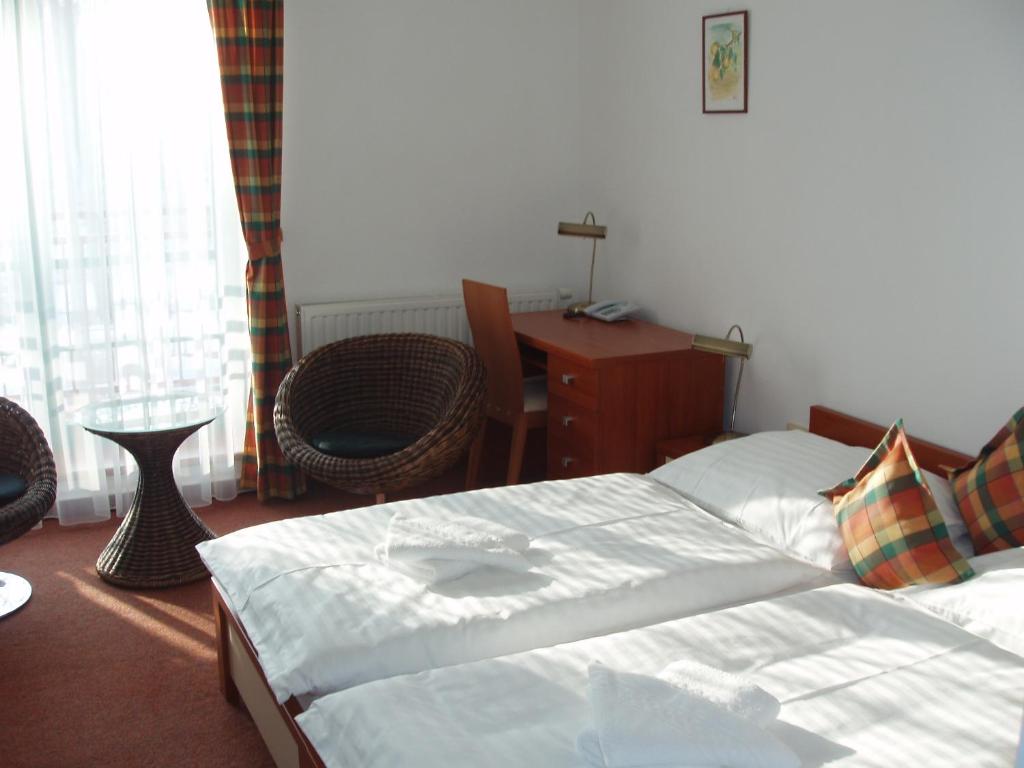 Hotel Loucky photo 4