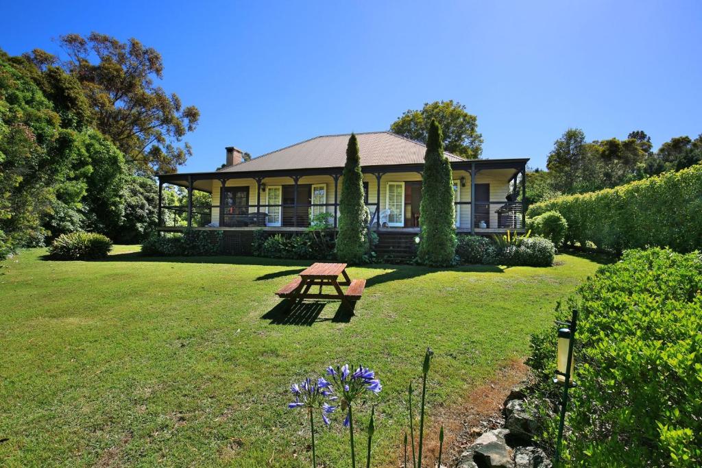 Red Hill - Relax and Rejuvenate