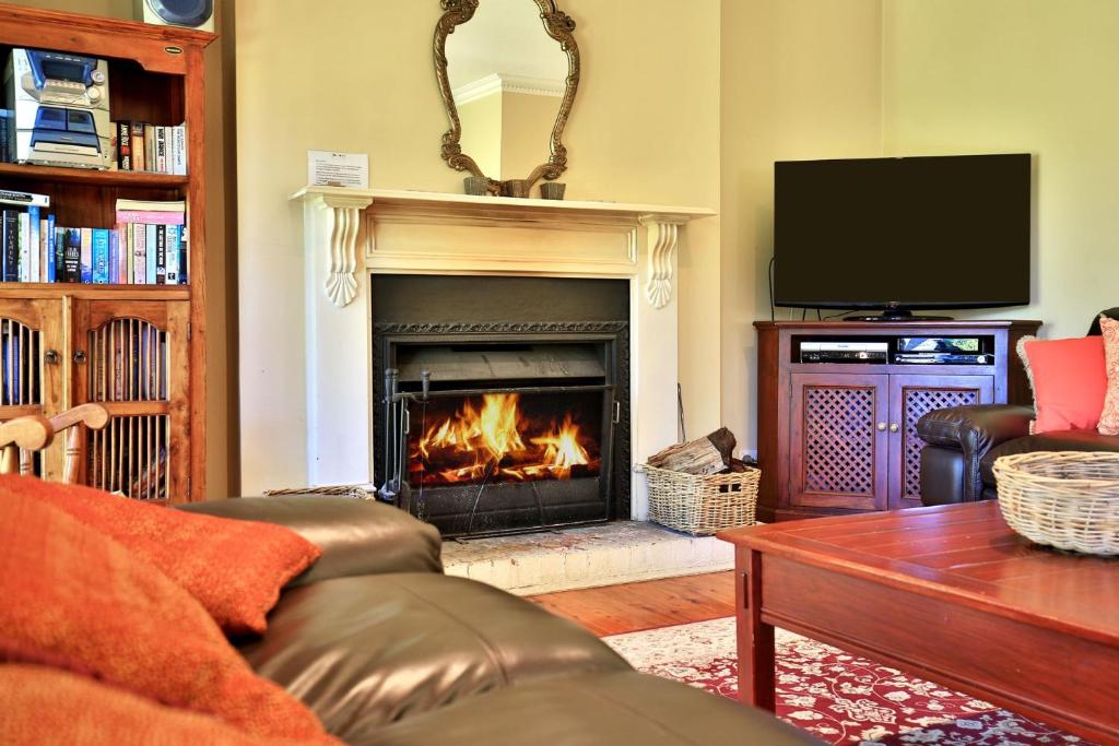 Red Hill - Relax and Rejuvenate photo 1