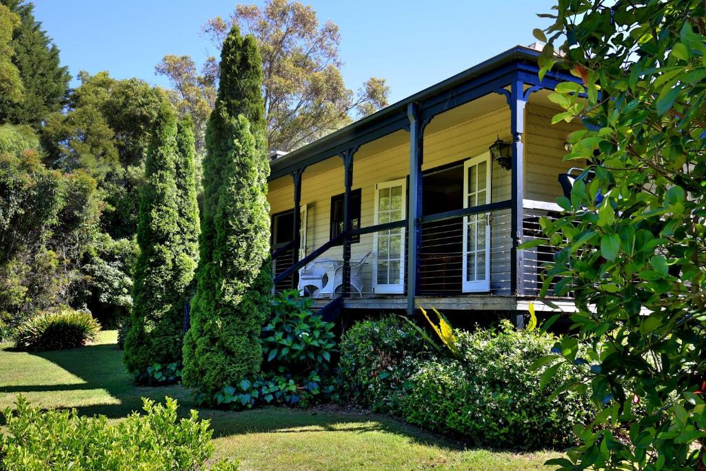 Red Hill - Relax and Rejuvenate photo 3