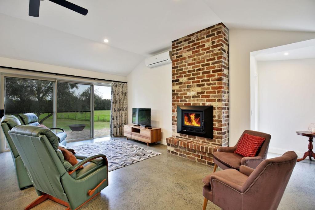 Harley Hill Farm - A Rare Country Escape photo 1