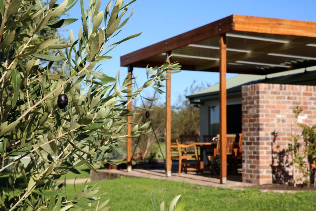 Harley Hill Farm - A Rare Country Escape photo 2