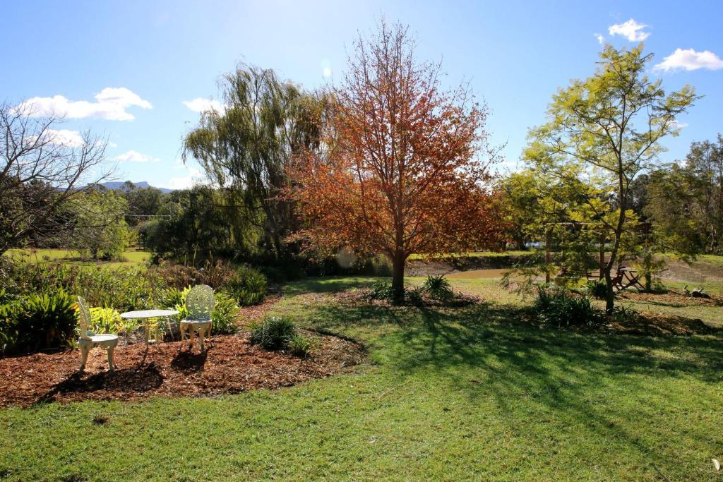 Coolaroo Beach House - Rural Bliss by the Coast photo 2
