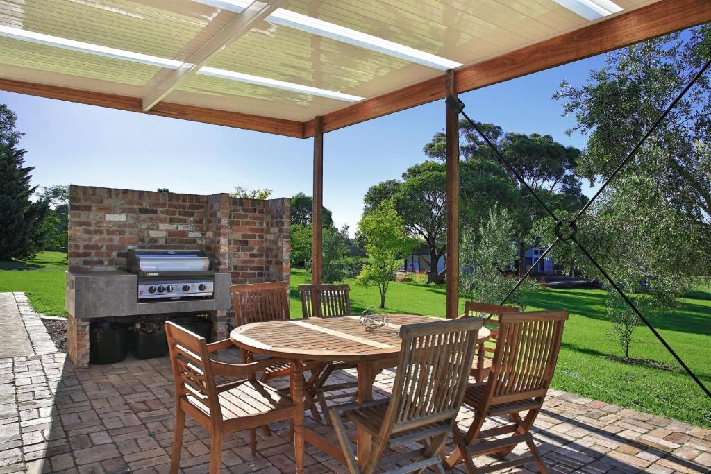 Harley Hill Farm - A Rare Country Escape photo 3