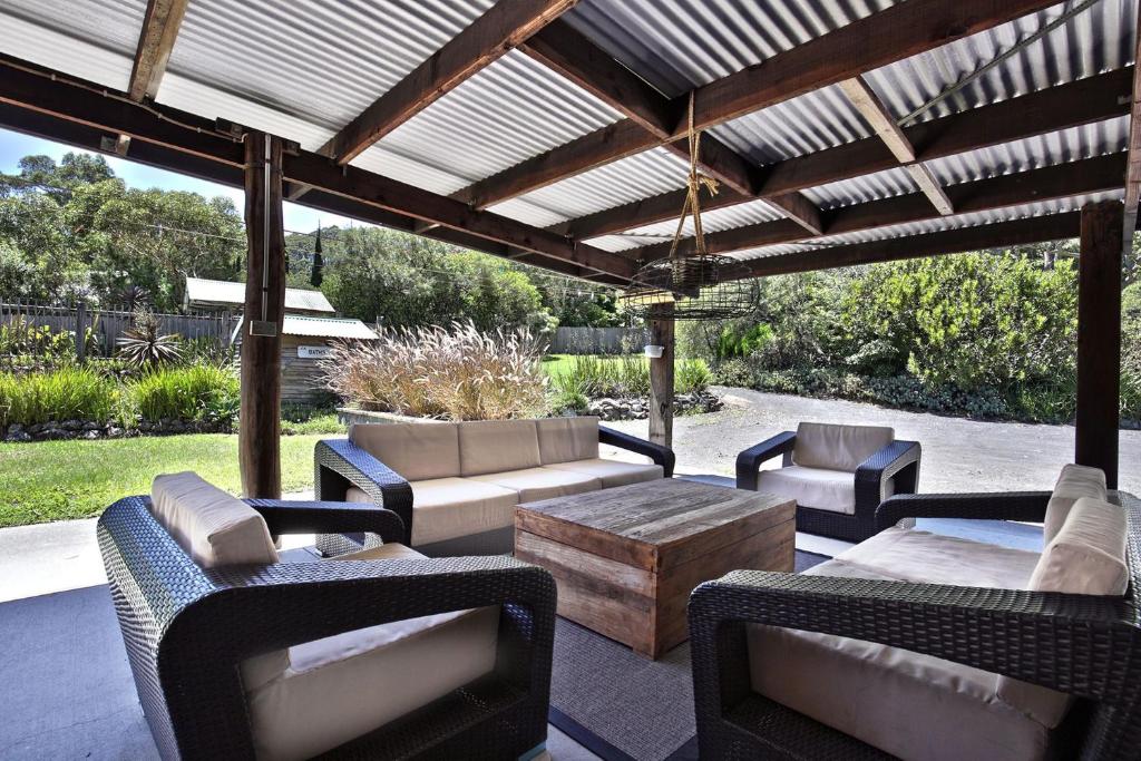 Amaroo House - Glorious Views photo 4