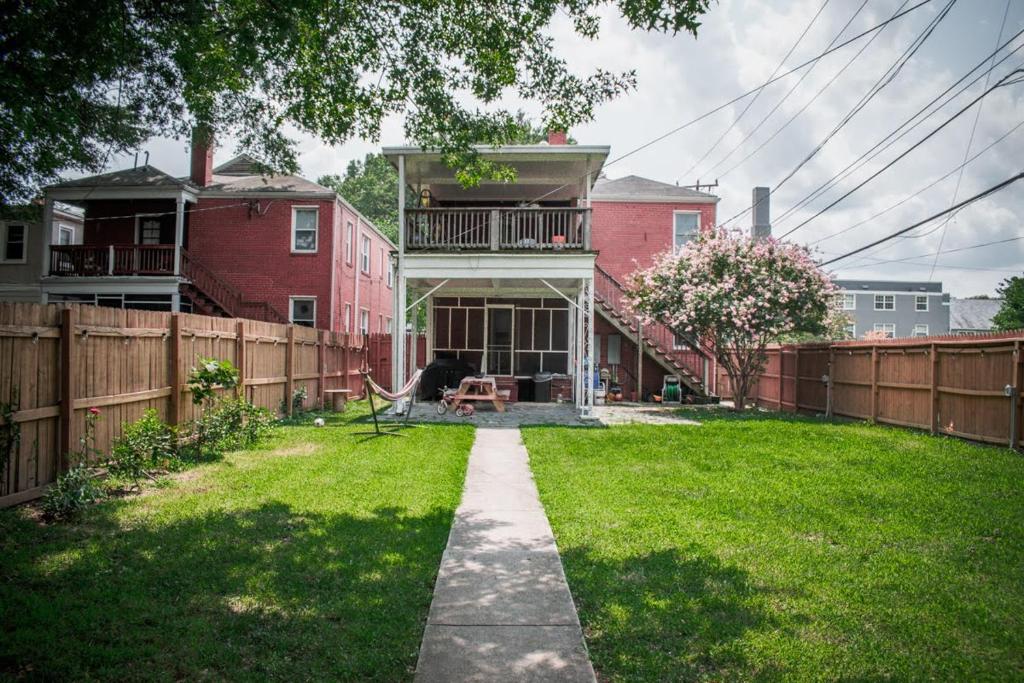 Charming 3BR Apartment in the Heart of Richmond image