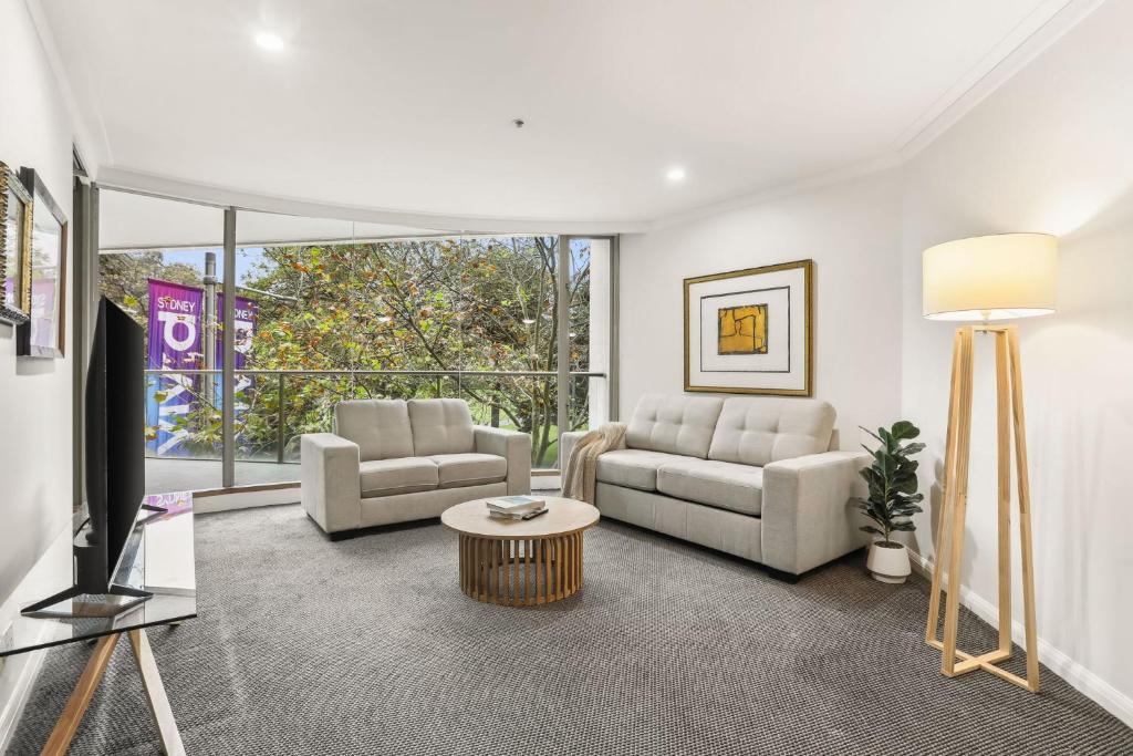 Luxurious Apartment only 250m walk to Opera House photo 4