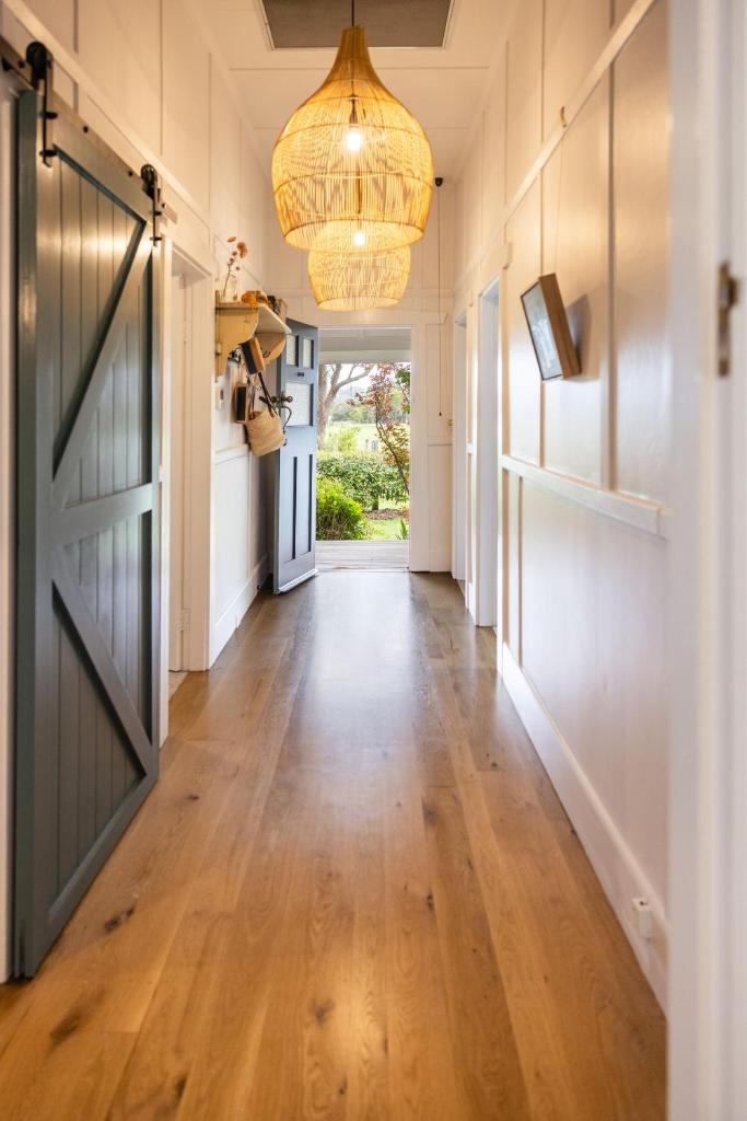 Enjoy an extra night on us! Book a 3-night stay at Mabel's Cottage and pay for just 2 nights! photo 3