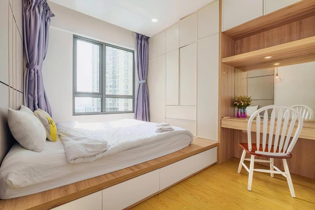 Modern Apartment - Garden Gate