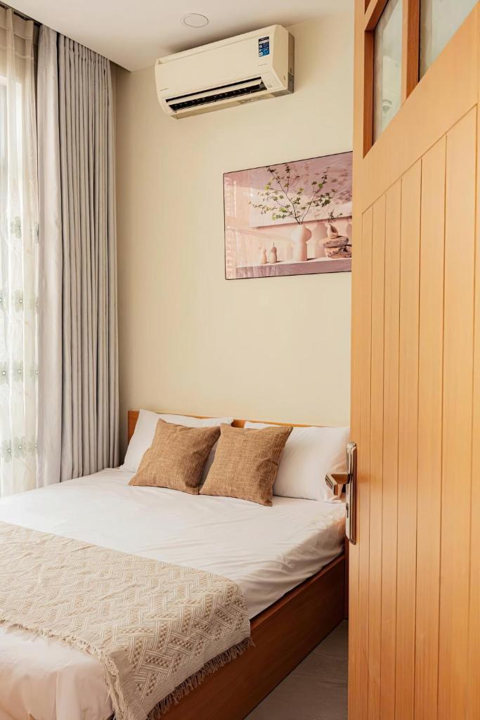 Modern Apartment - Garden Gate